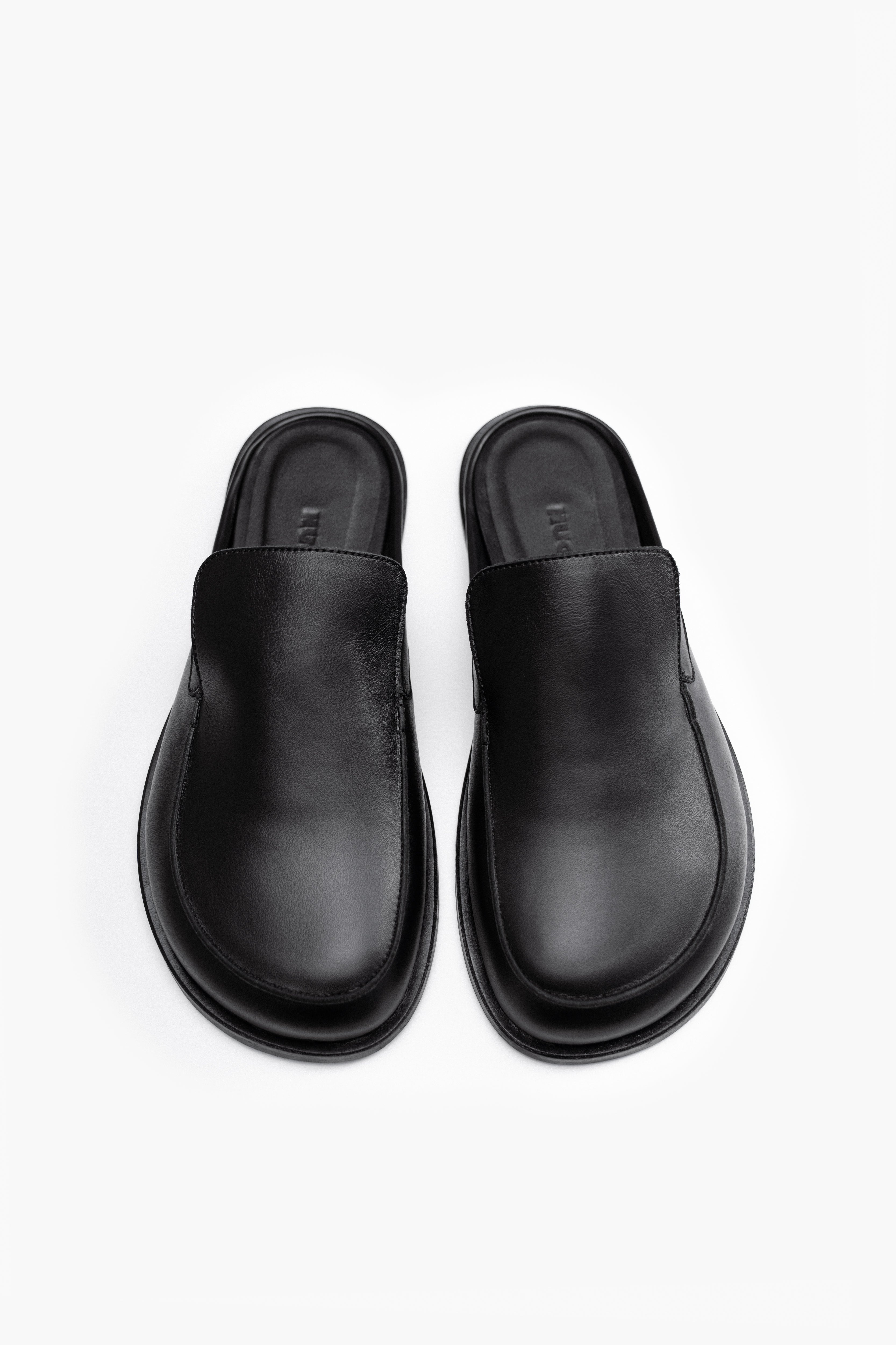 Allure Timeless Mules