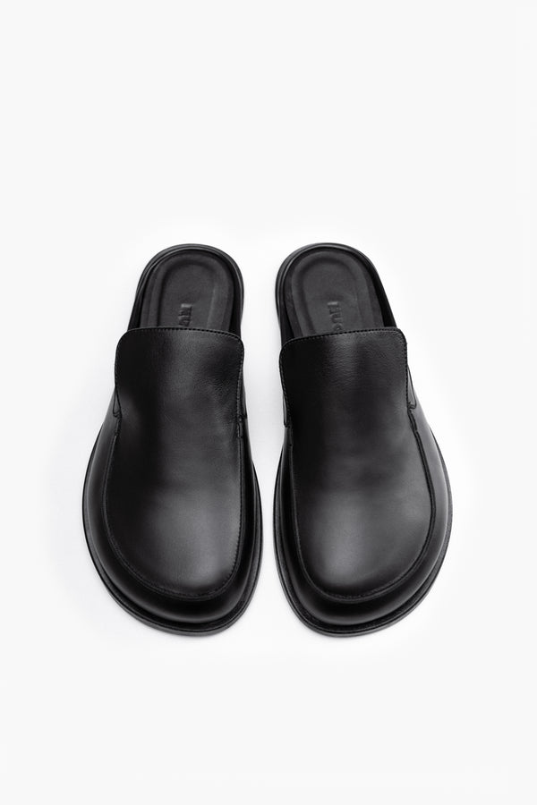 Allure Timeless Mules