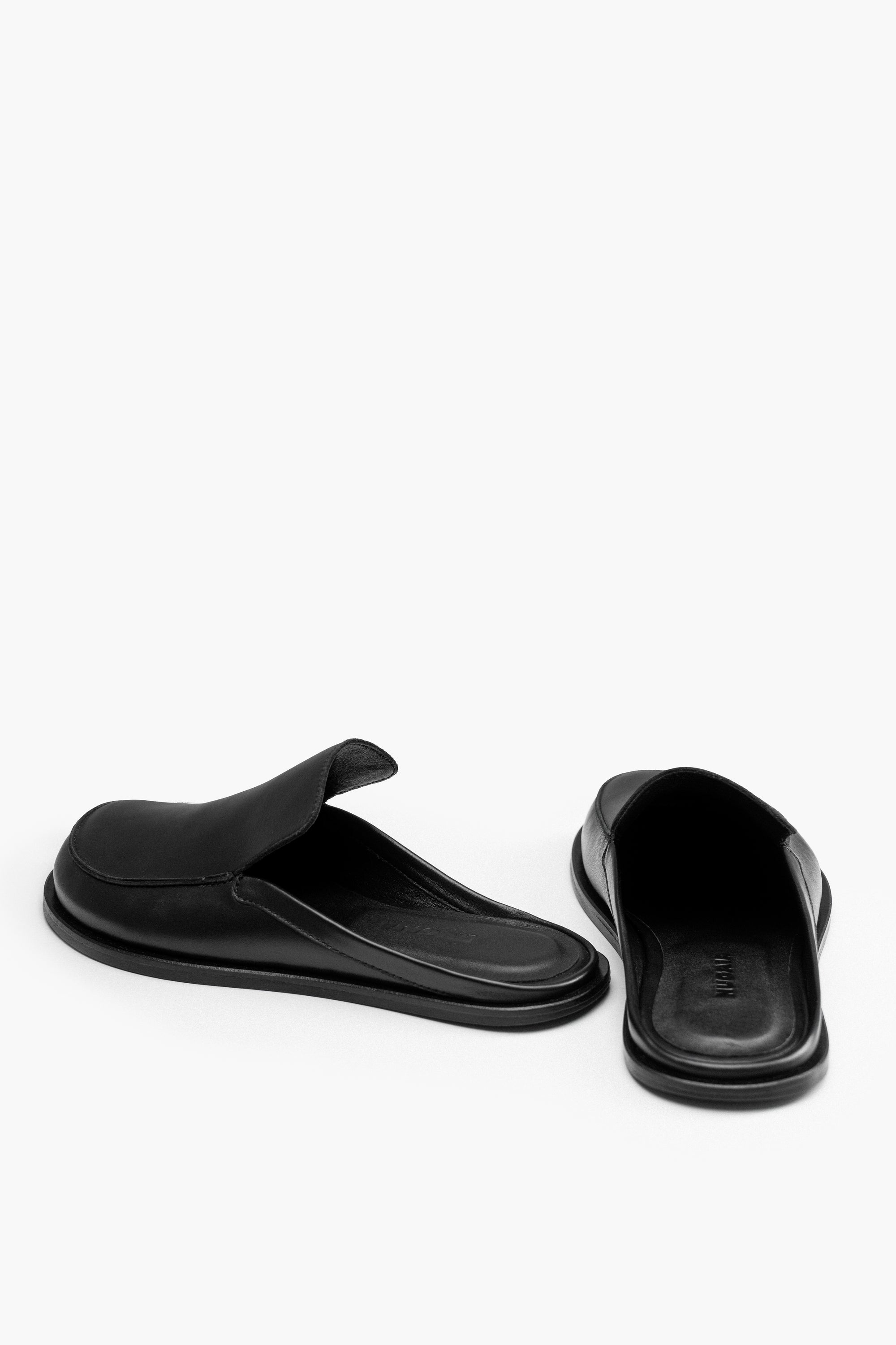Allure Timeless Mules