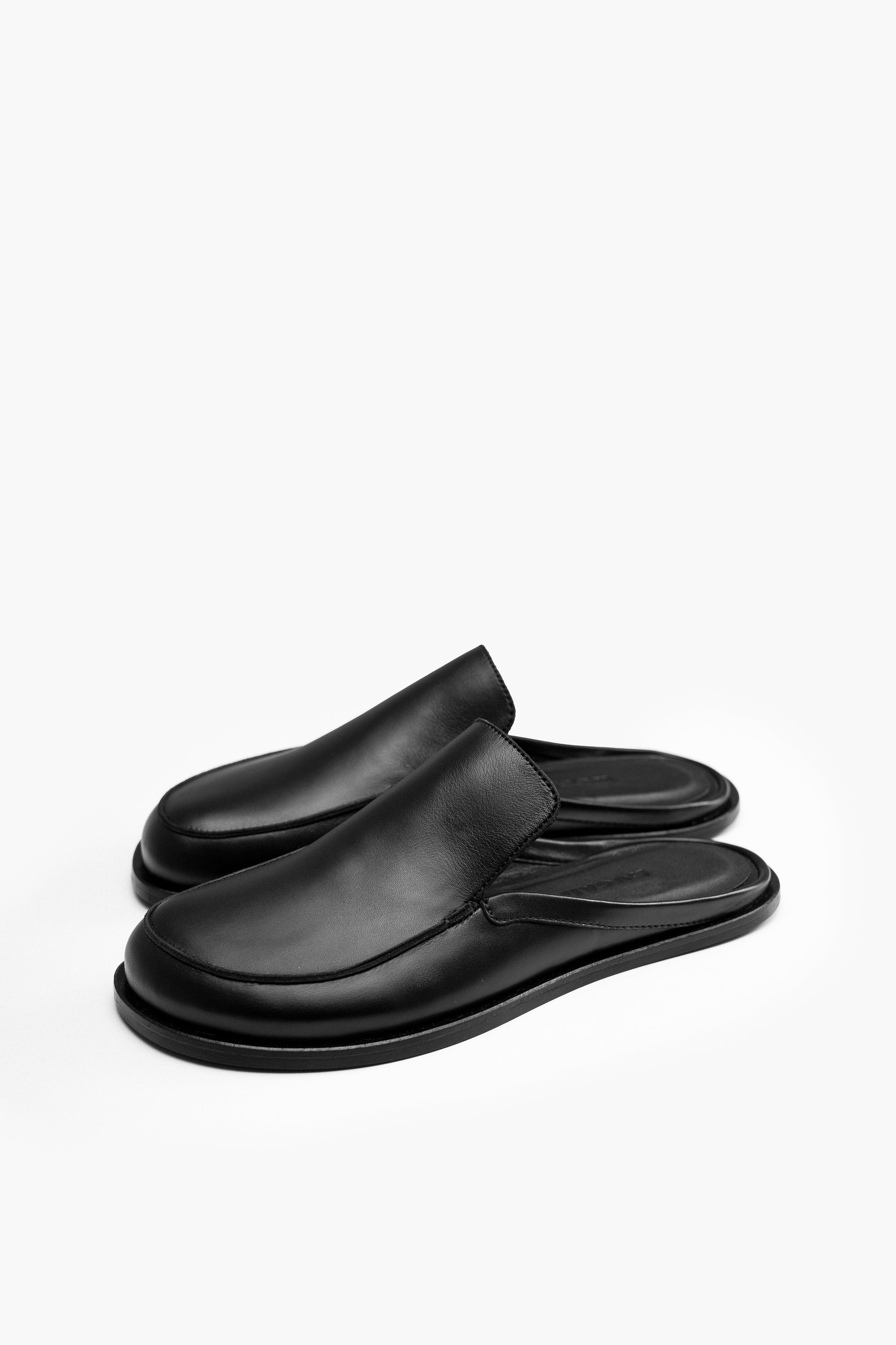 Allure Timeless Mules