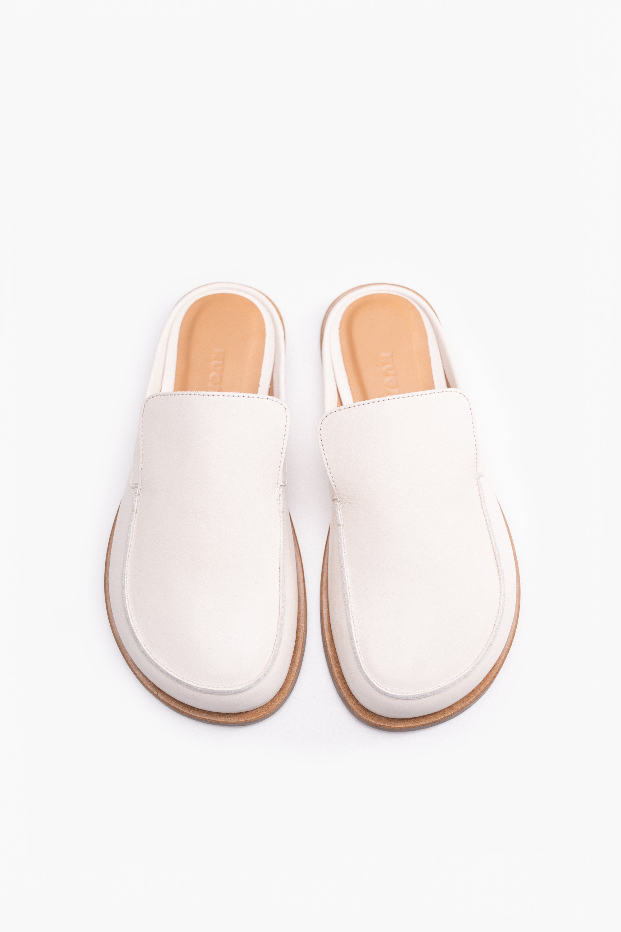 Allure Timeless Mules