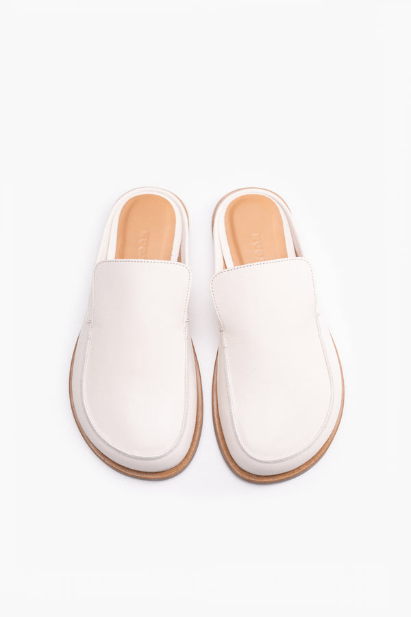 Allure Timeless Mules