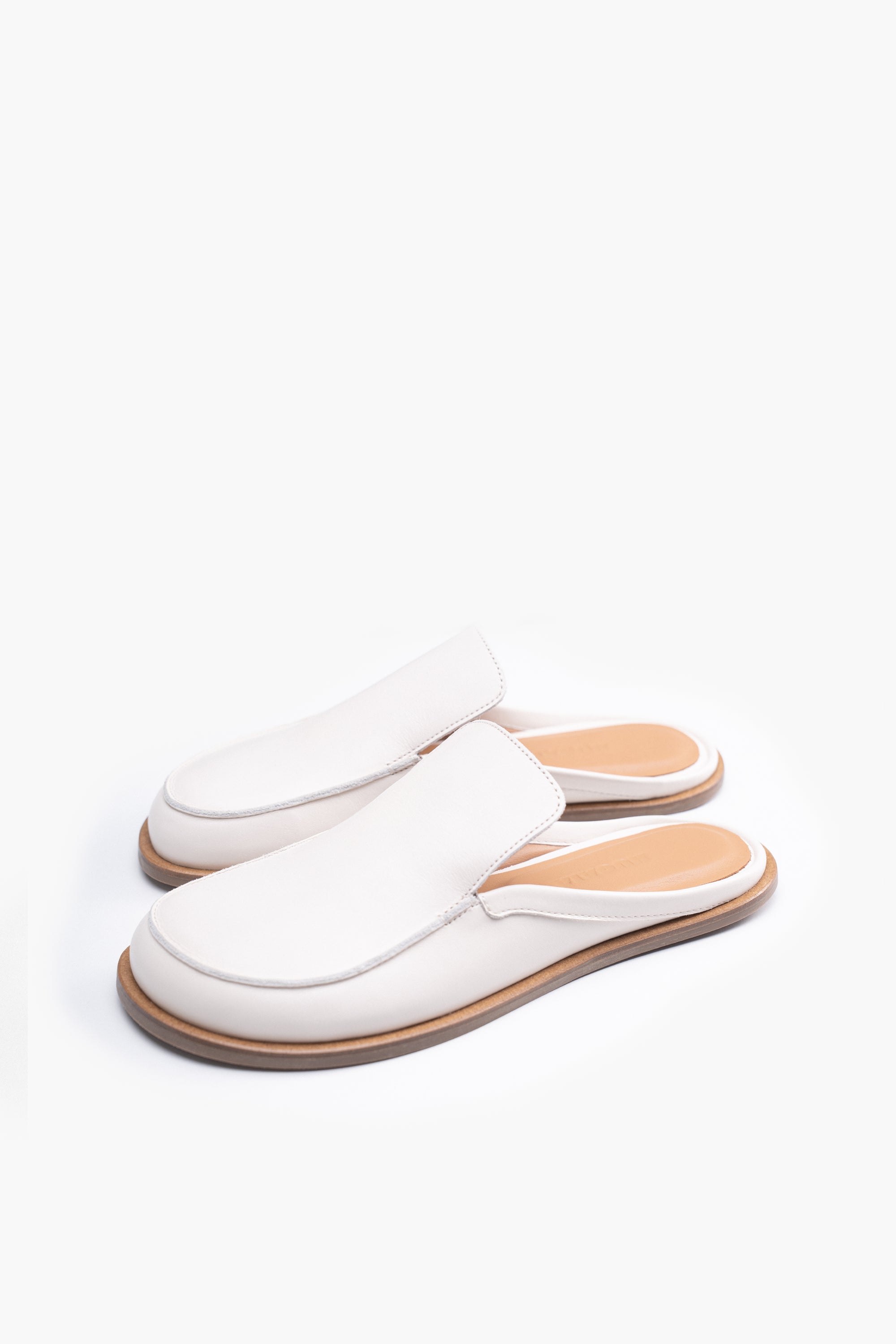 Allure Timeless Mules