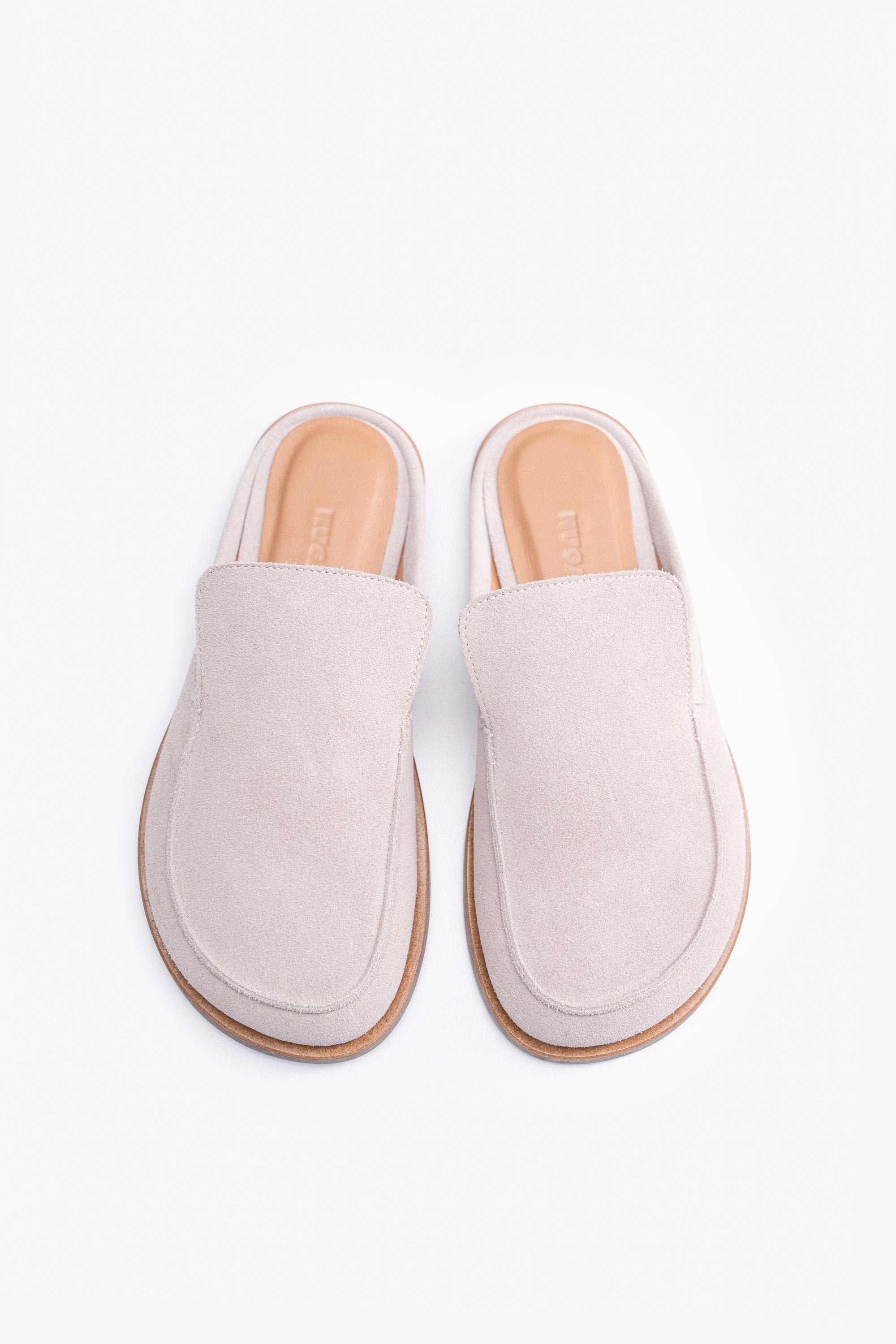 Allure Timeless Mules