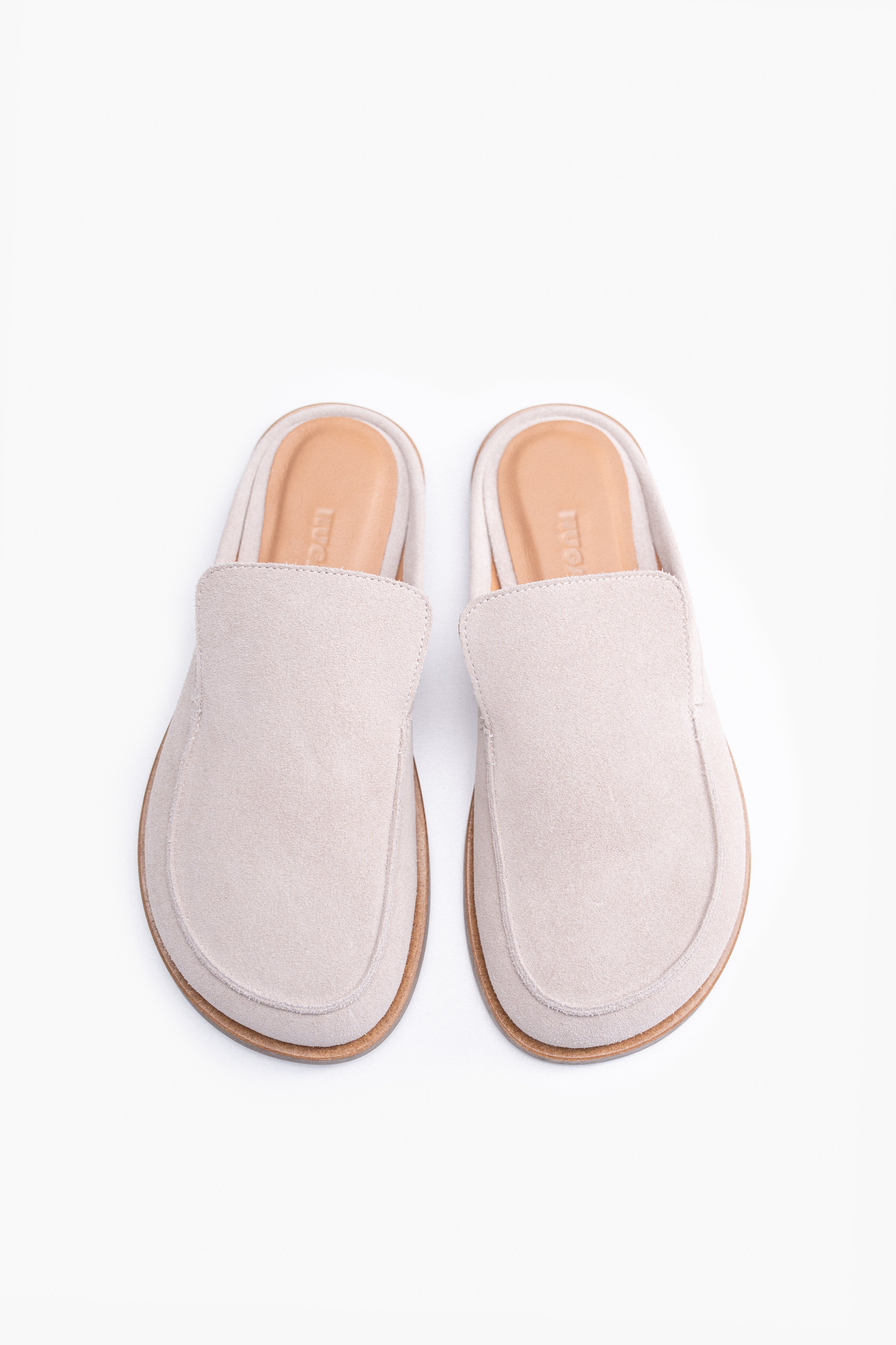 Allure Timeless Mules