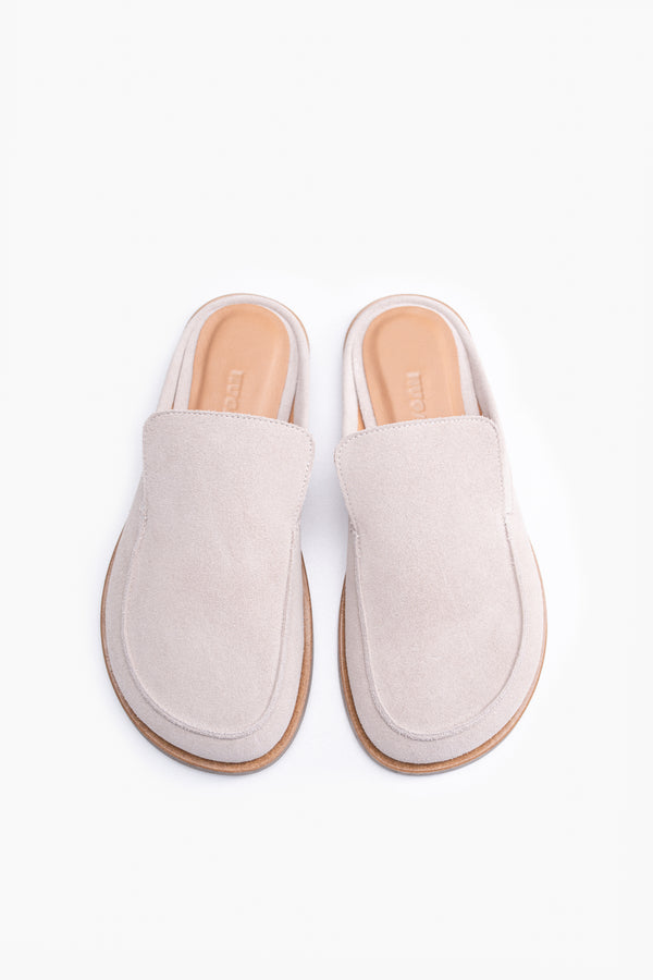 Allure Timeless Mules