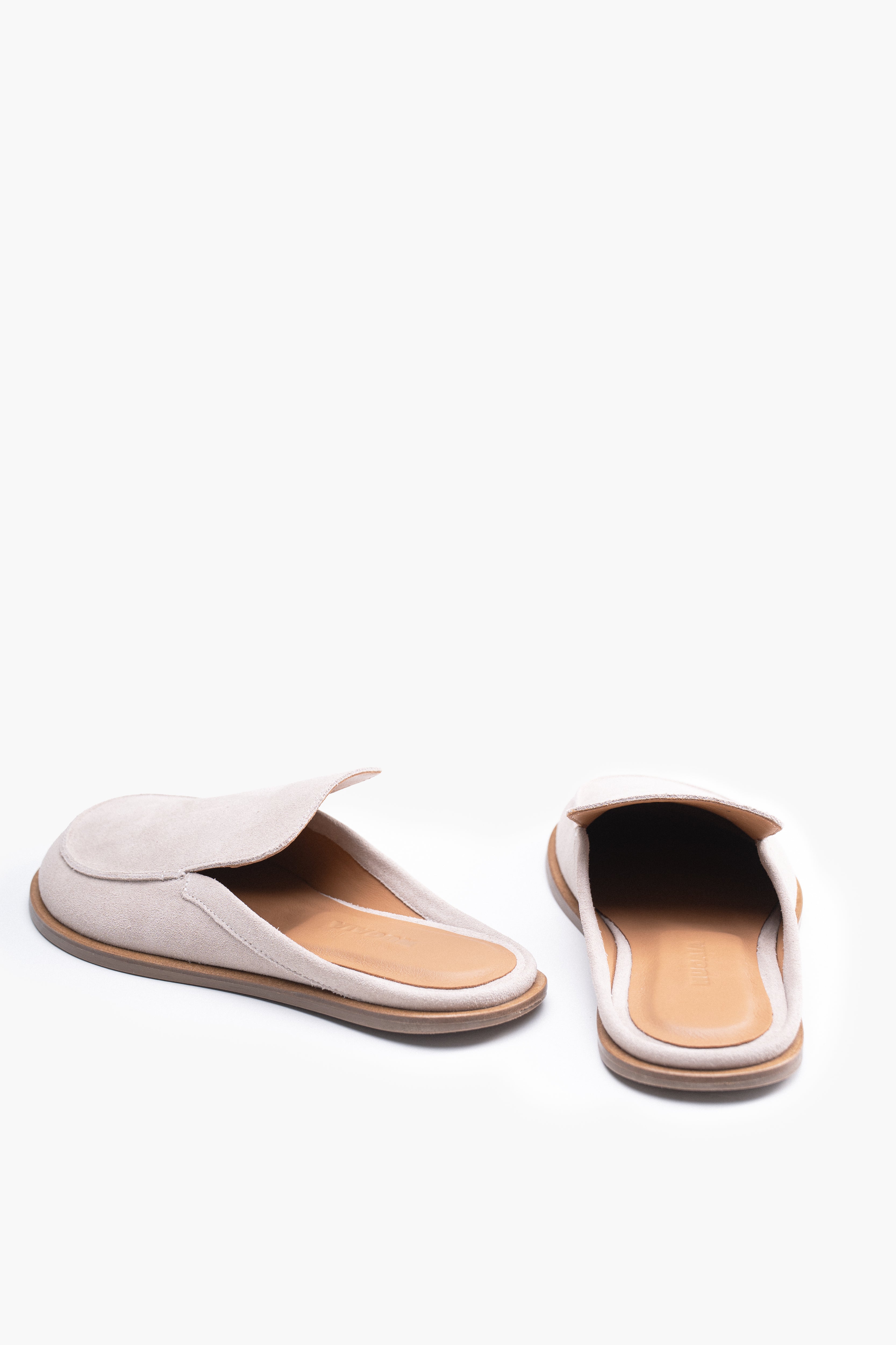Allure Timeless Mules