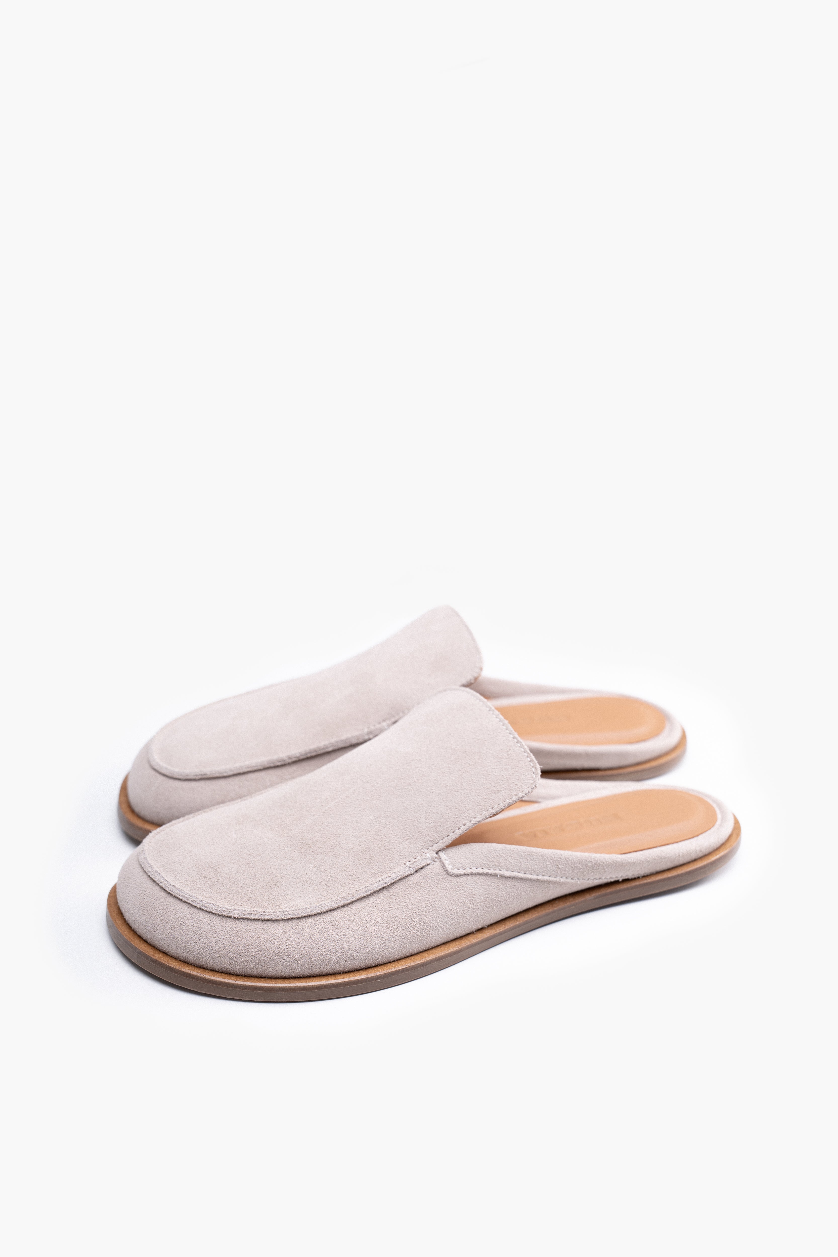 Allure Timeless Mules