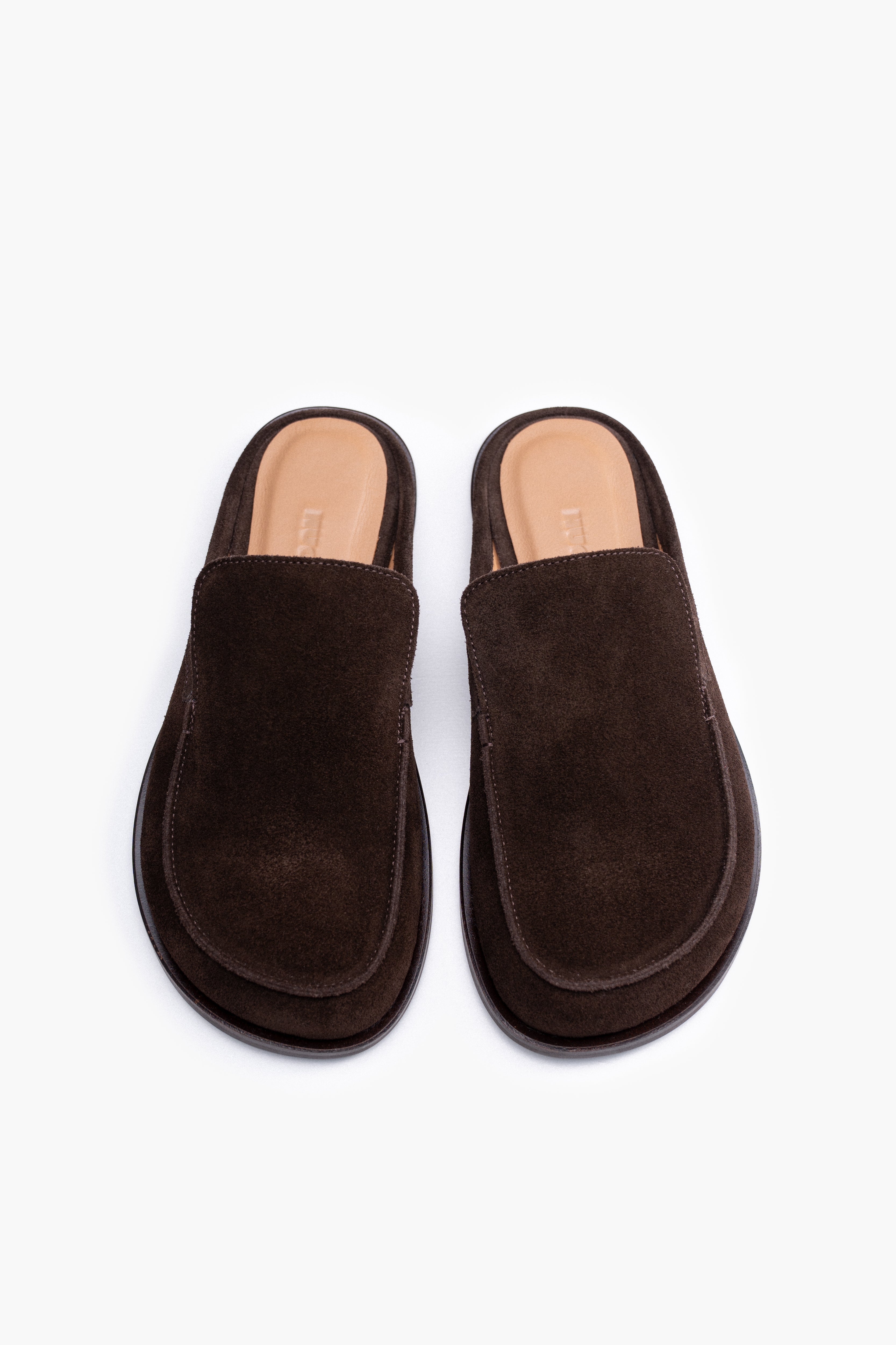 Allure Timeless Mules