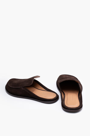 Allure Timeless Mules