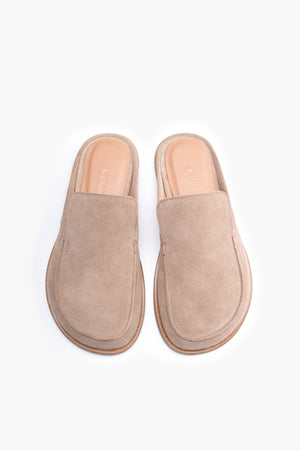 Allure Timeless Mules