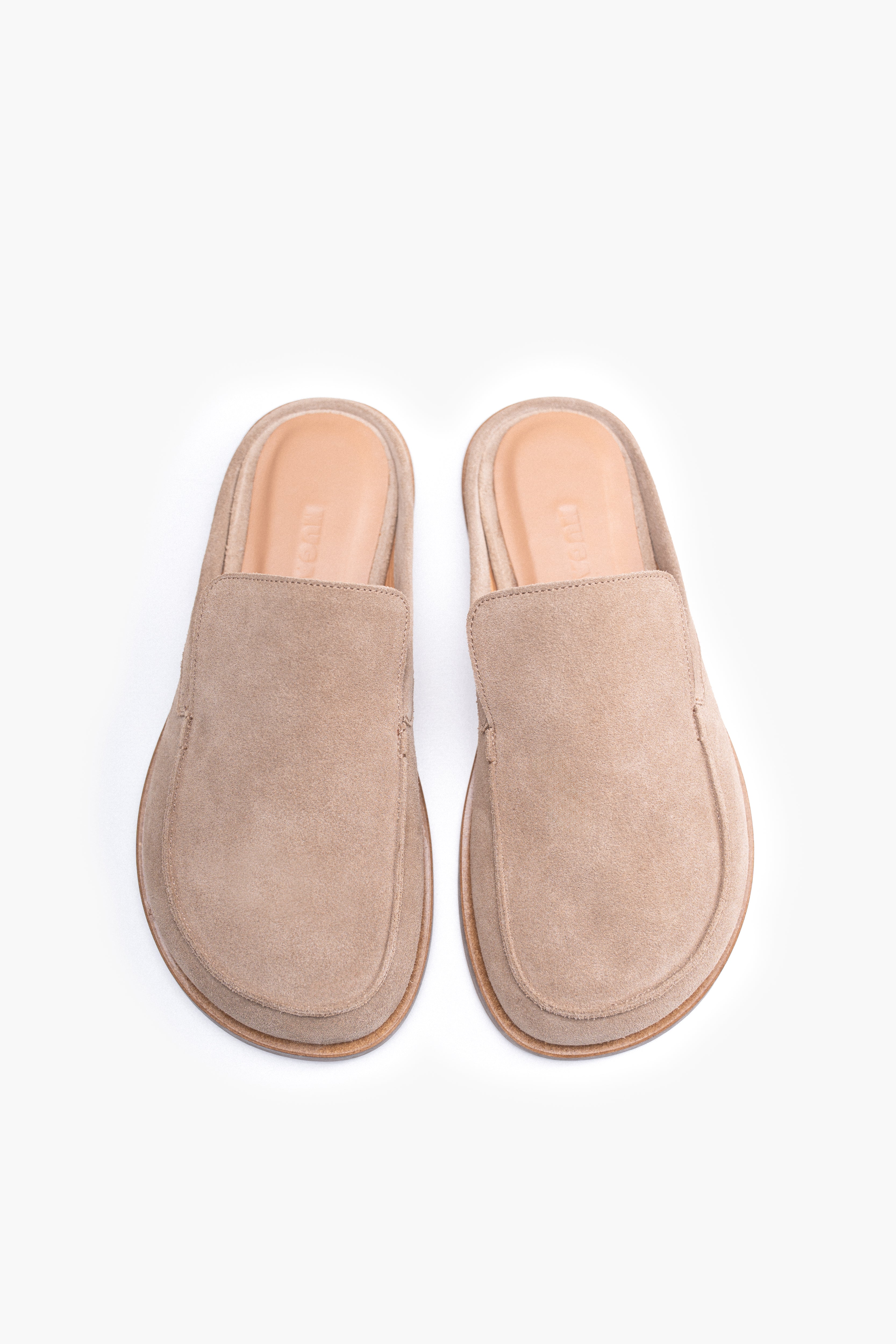 Allure Timeless Mules