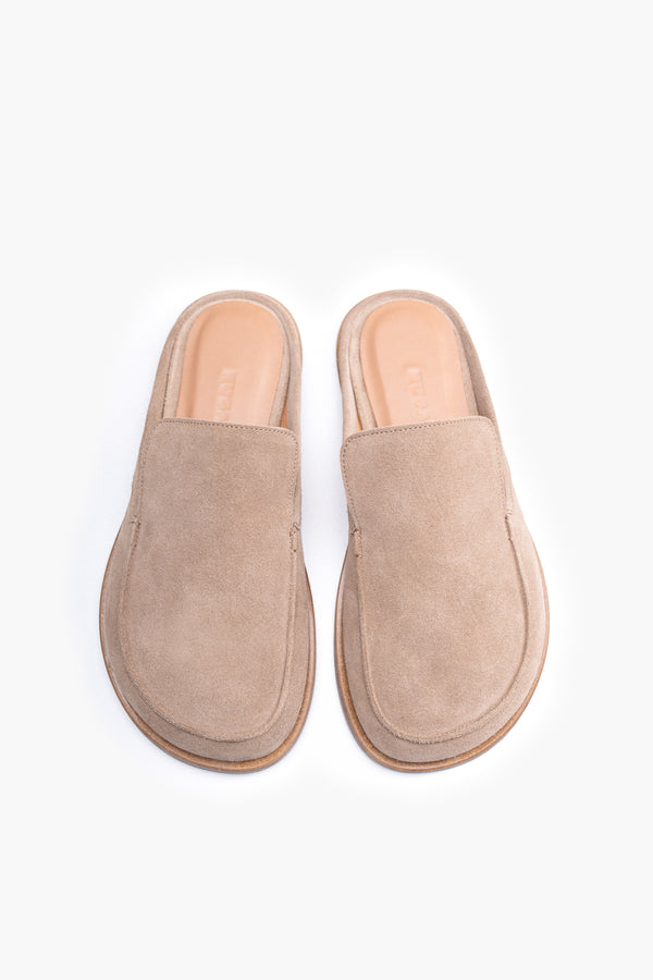 Allure Timeless Mules