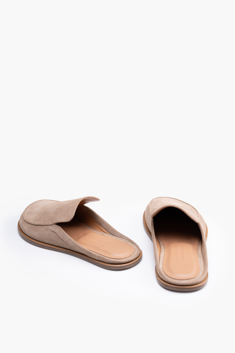 Allure Timeless Mules