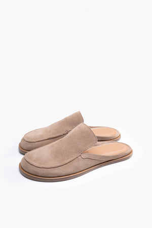 Allure Timeless Mules