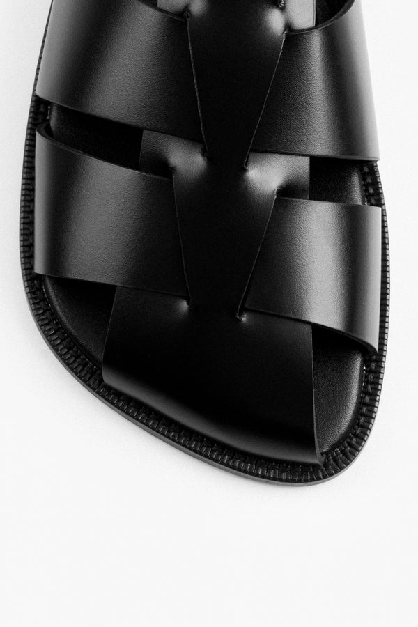 Astrid Fisherman Slippers