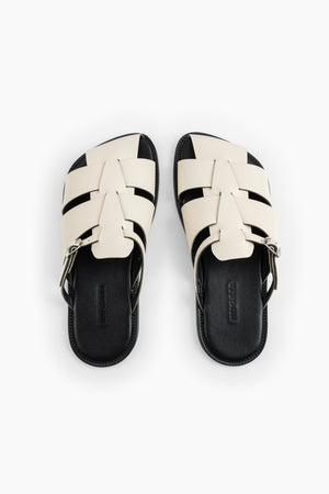 Astrid Fisherman Slippers