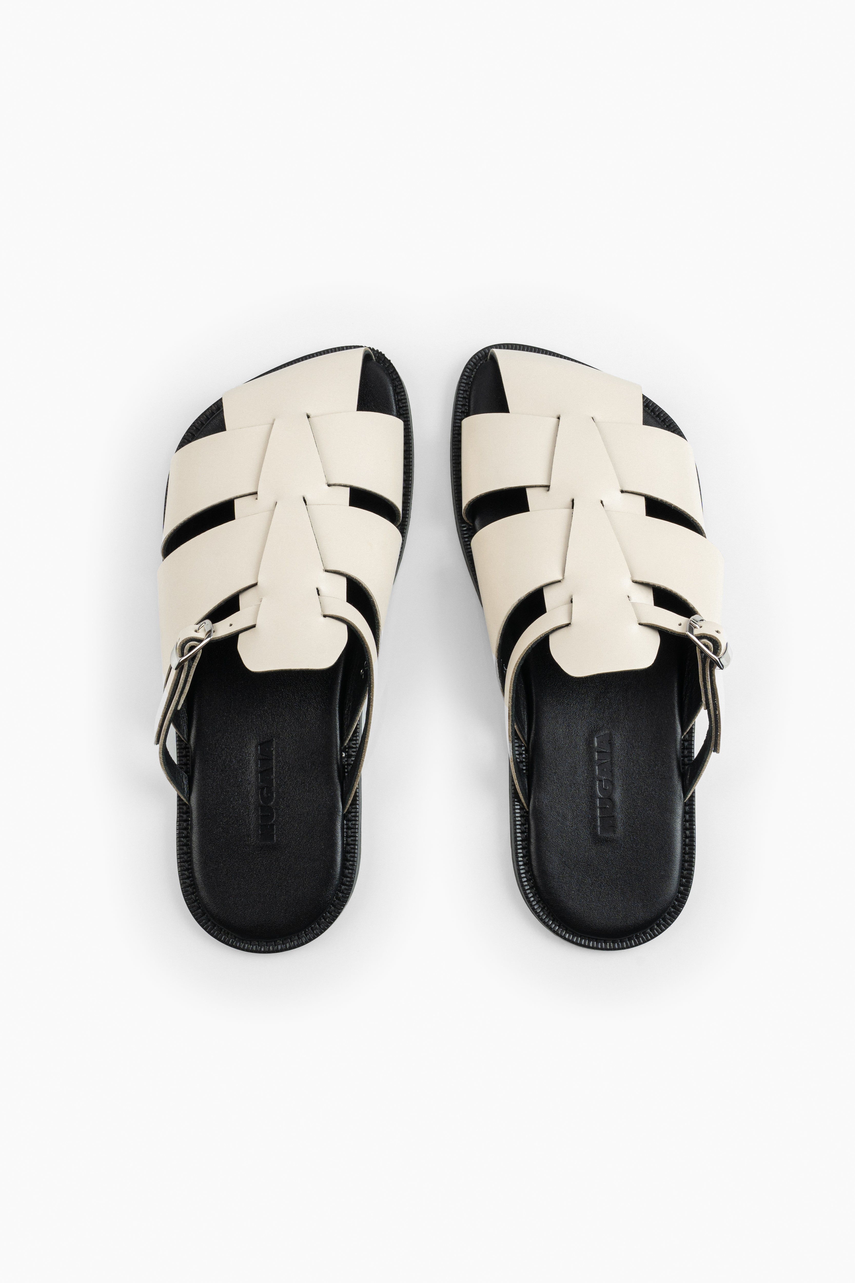 Astrid Fisherman Slippers