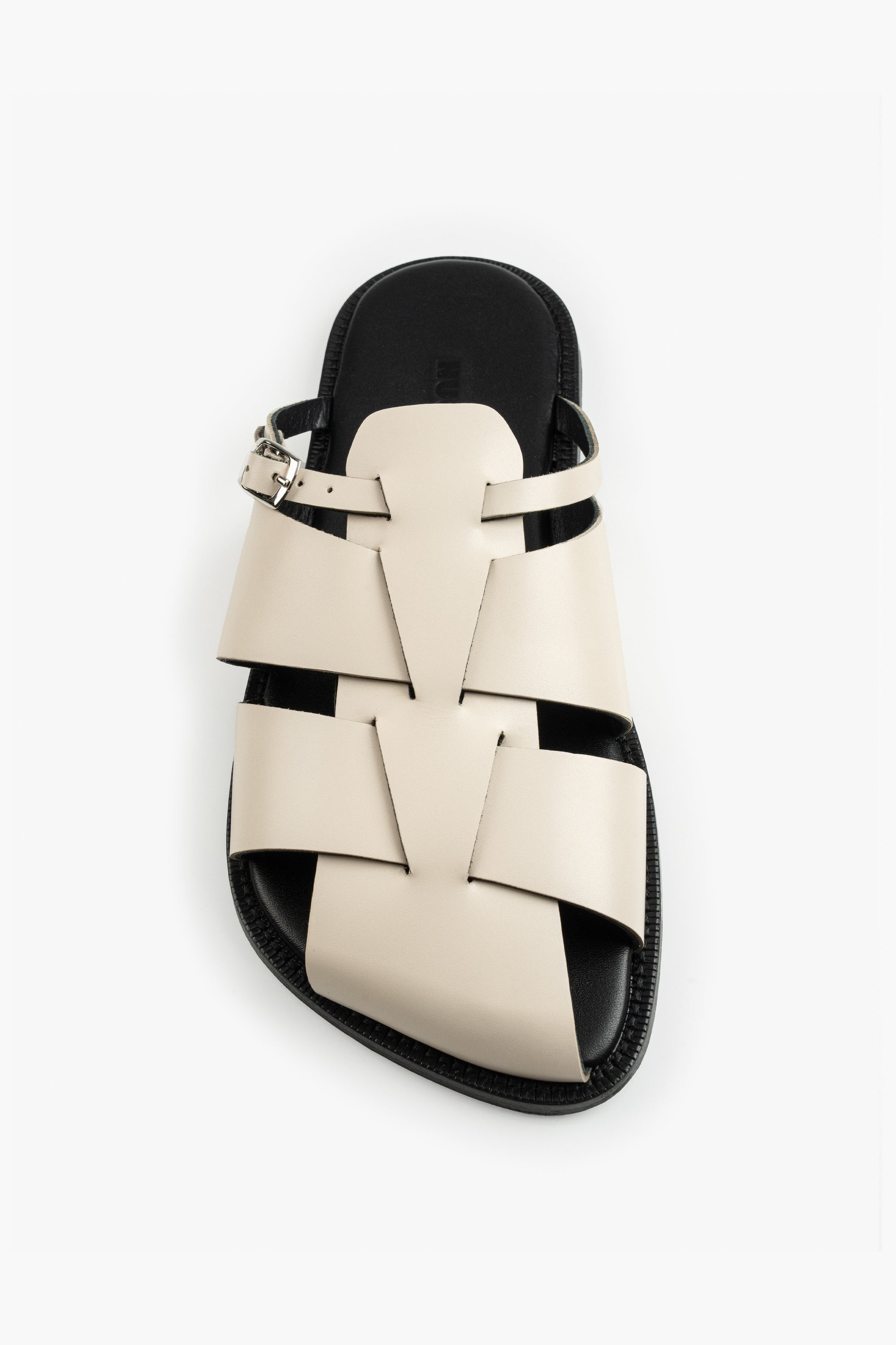 Astrid Fisherman Slippers