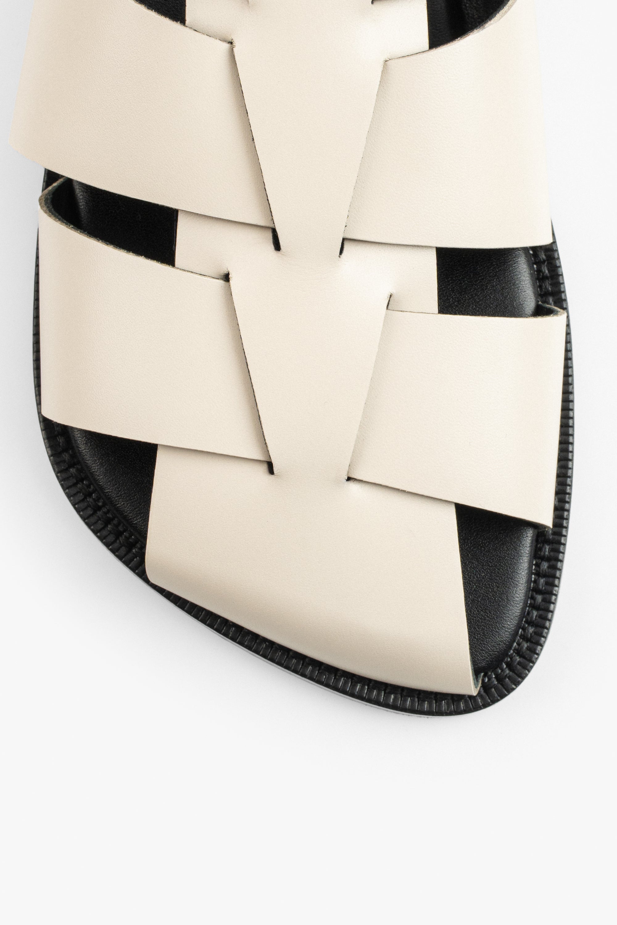 Astrid Fisherman Slippers