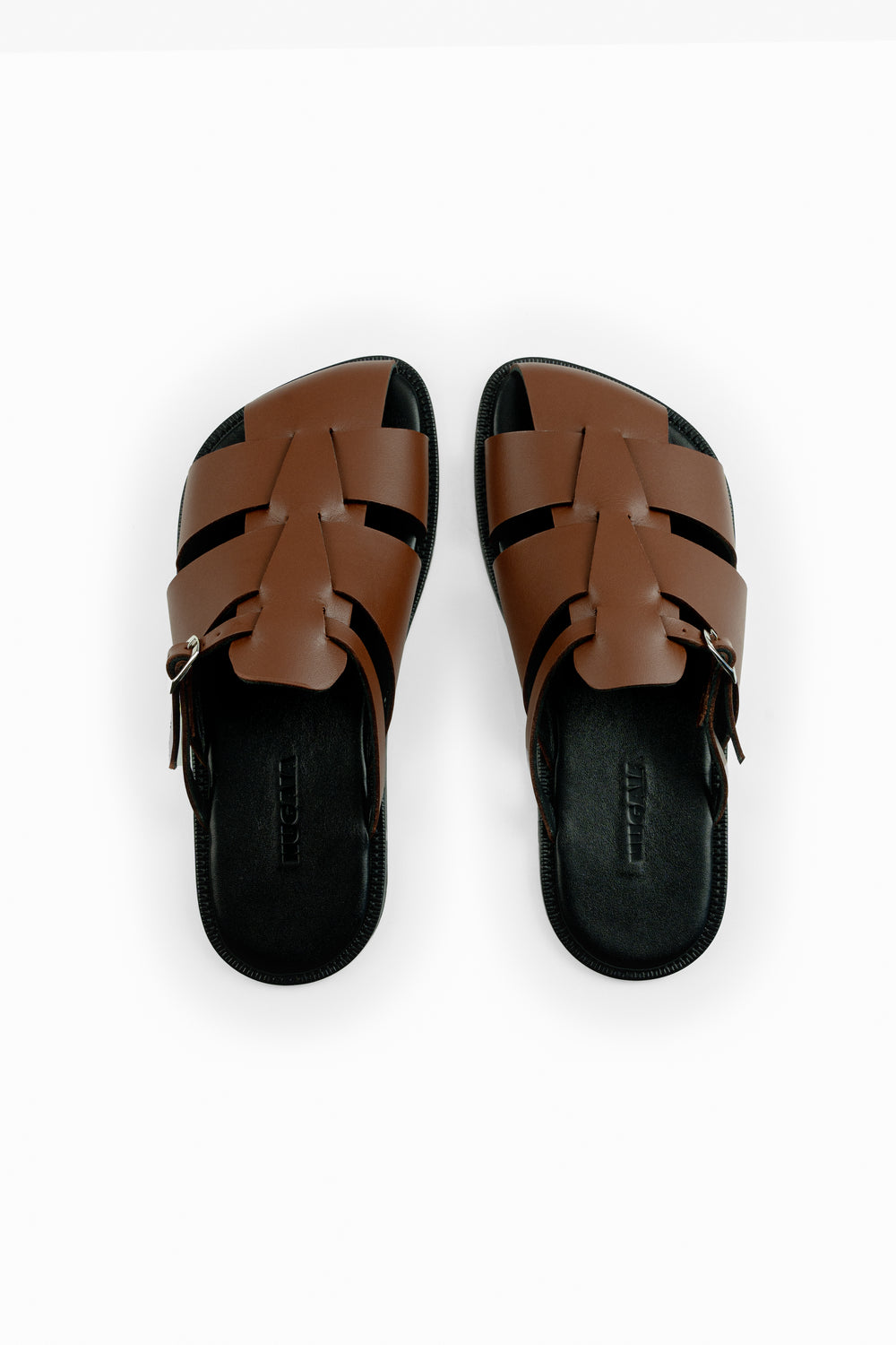 Astrid Fisherman Slippers