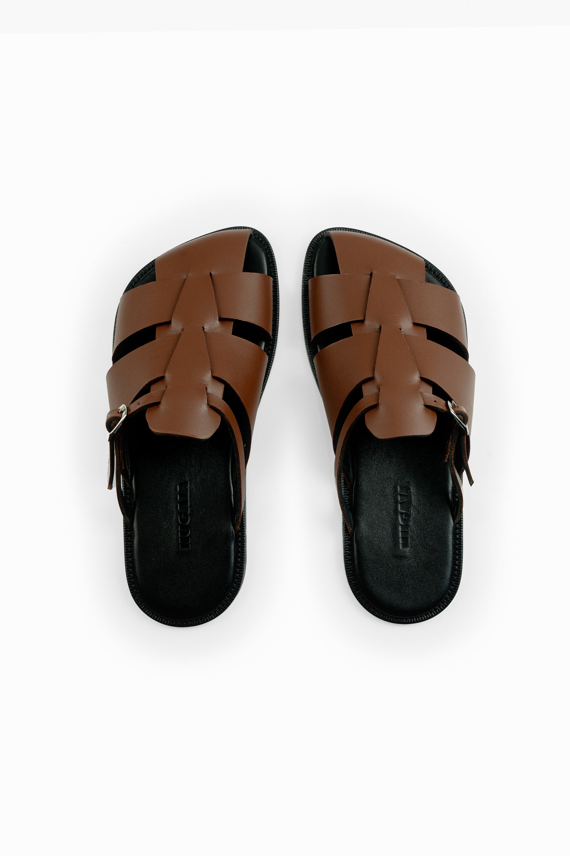 Astrid Fisherman Slippers