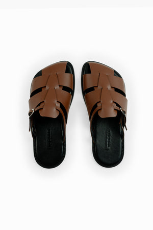 Astrid Fisherman Slippers