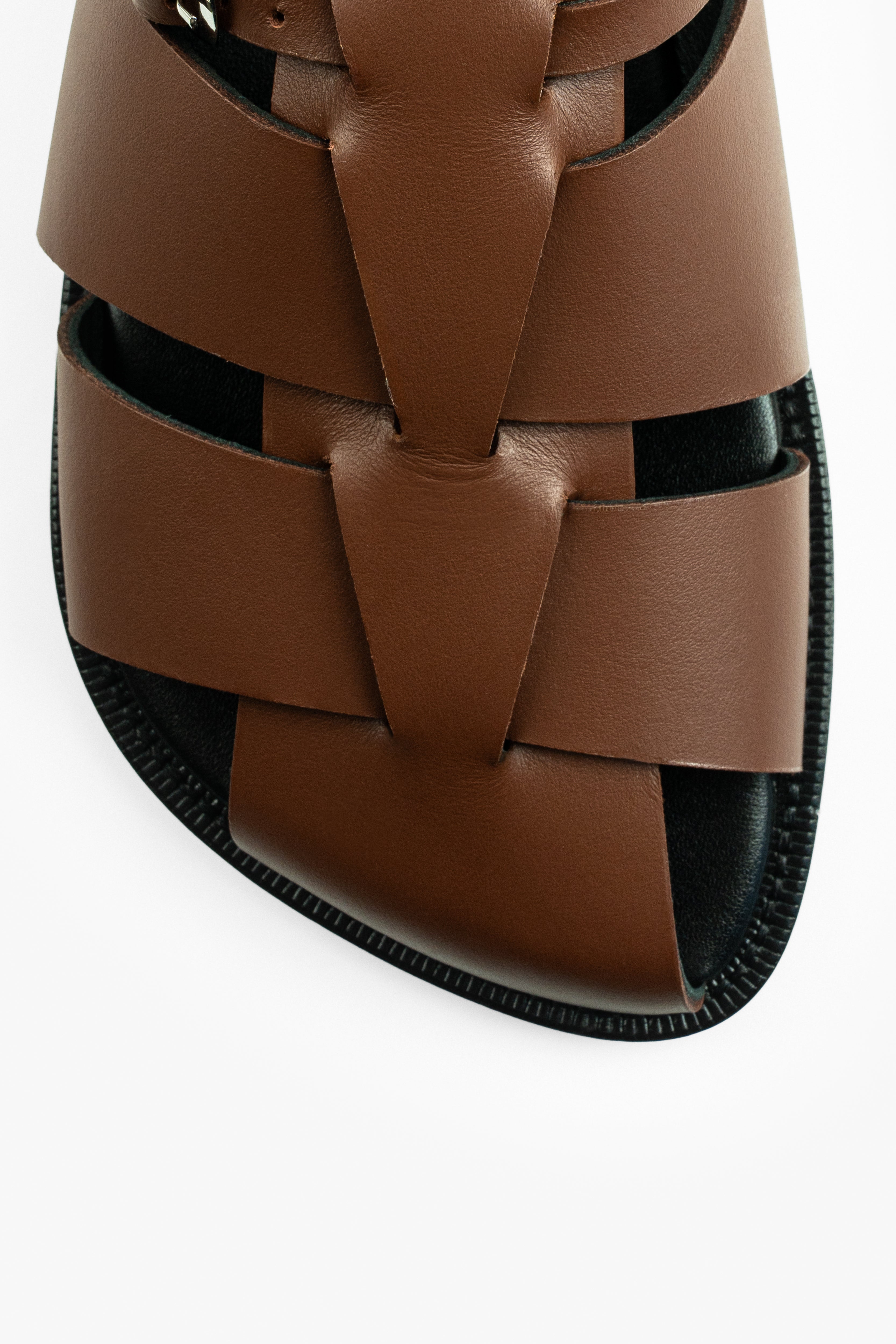 Astrid Fisherman Slippers