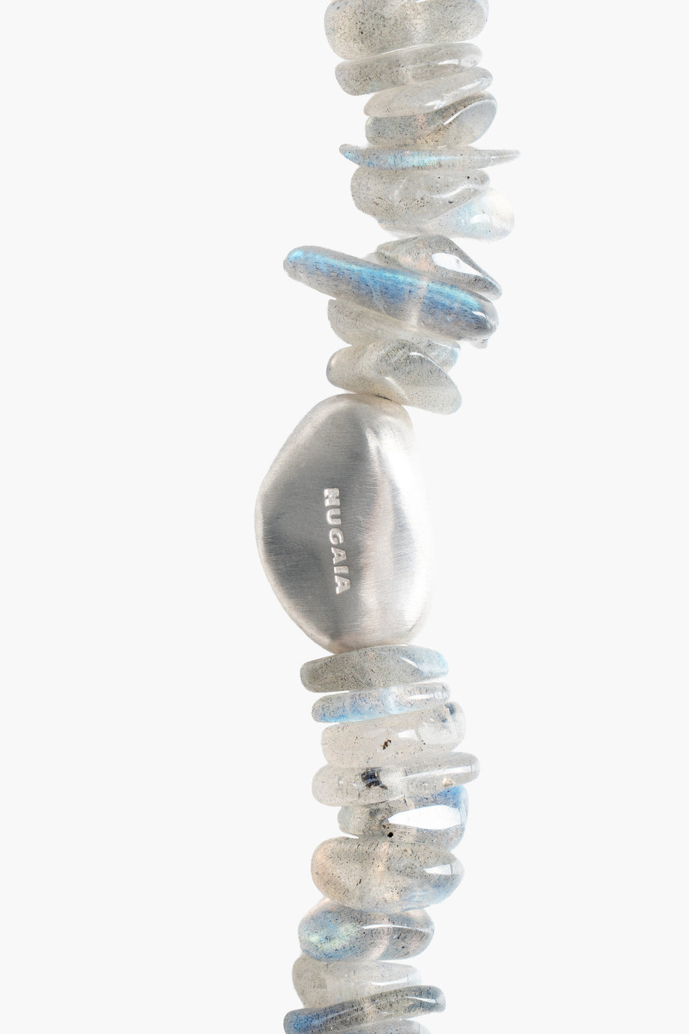 Bluefin Trevally Silver Anklet