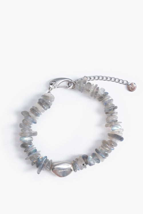 Bluefin Trevally Silver Anklet