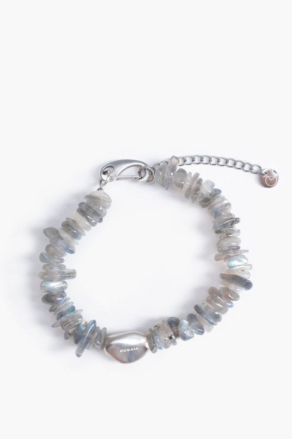 Bluefin Trevally Silver Anklet