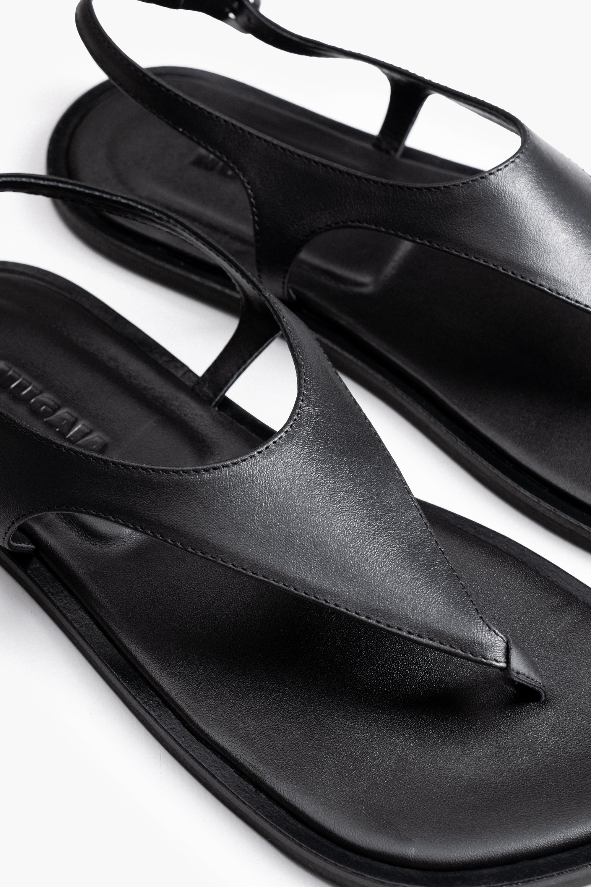 Hydra Thong Sandals