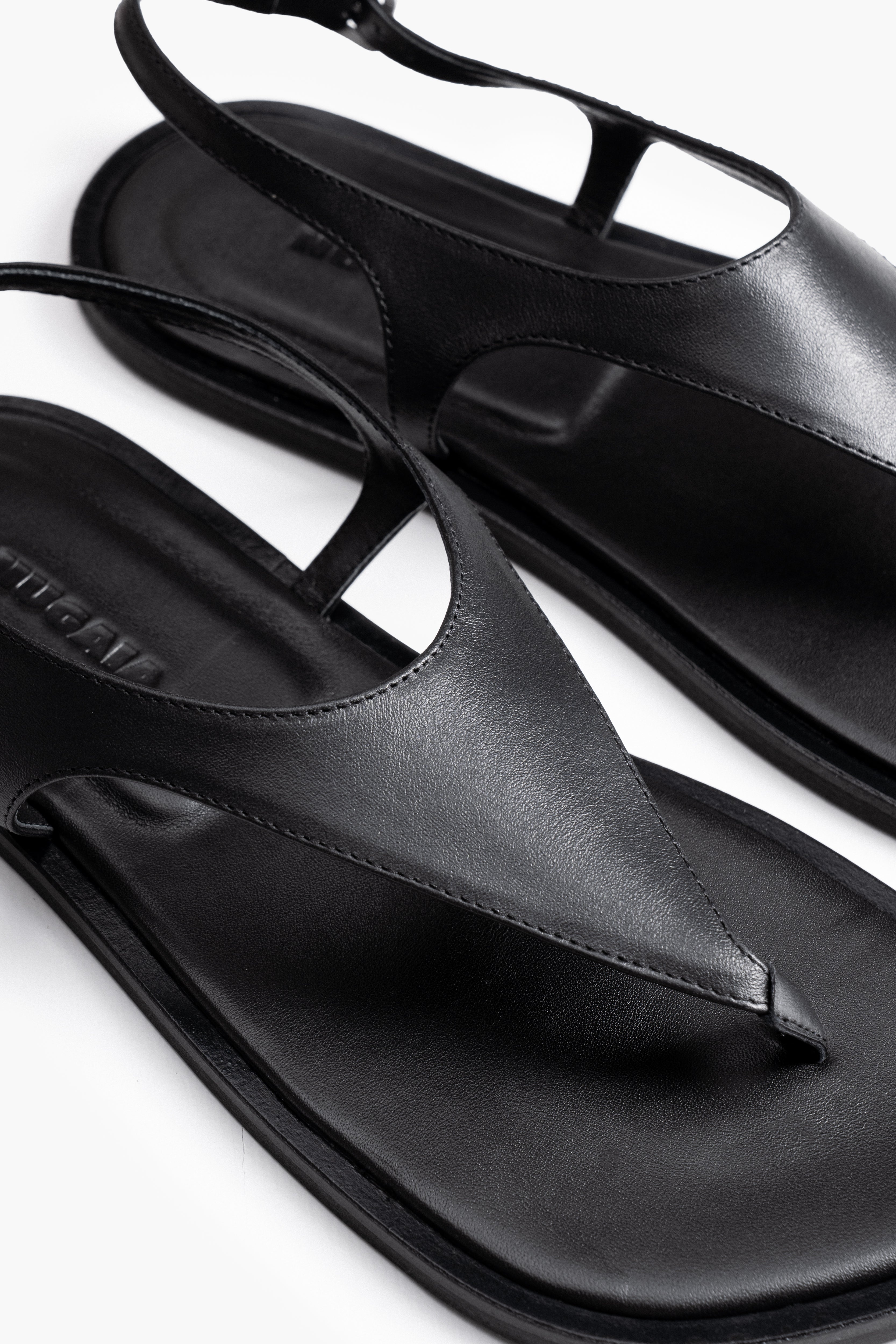 Hydra Thong Sandals