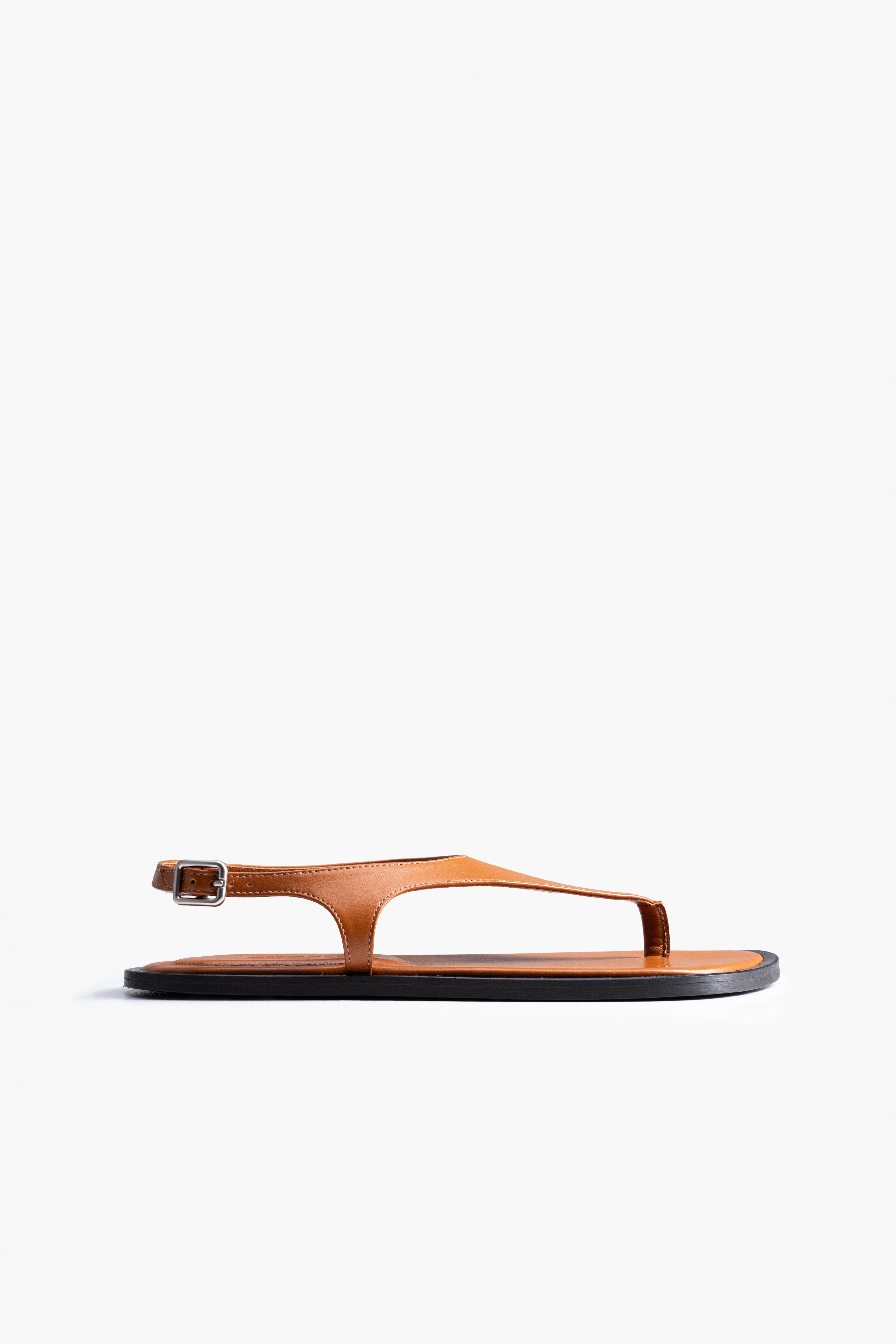 Ria Thong Straps Sandals
