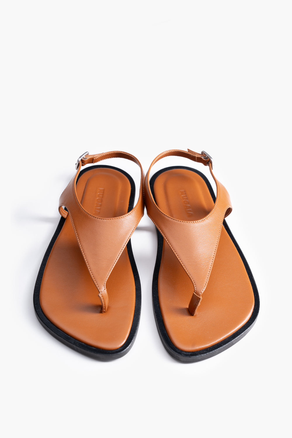 Ria Thong Straps Sandals