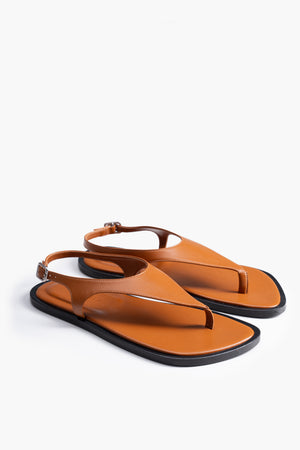 Ria Thong Straps Sandals