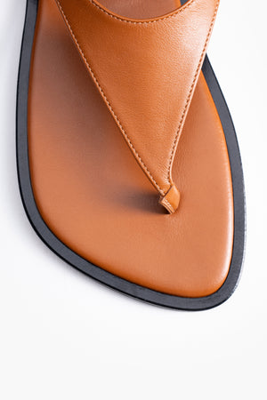 Ria Thong Straps Sandals