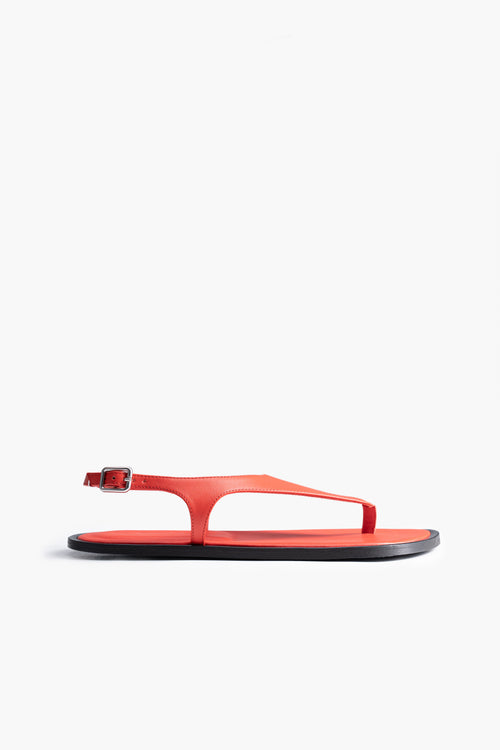 Ria Thong Straps Sandals
