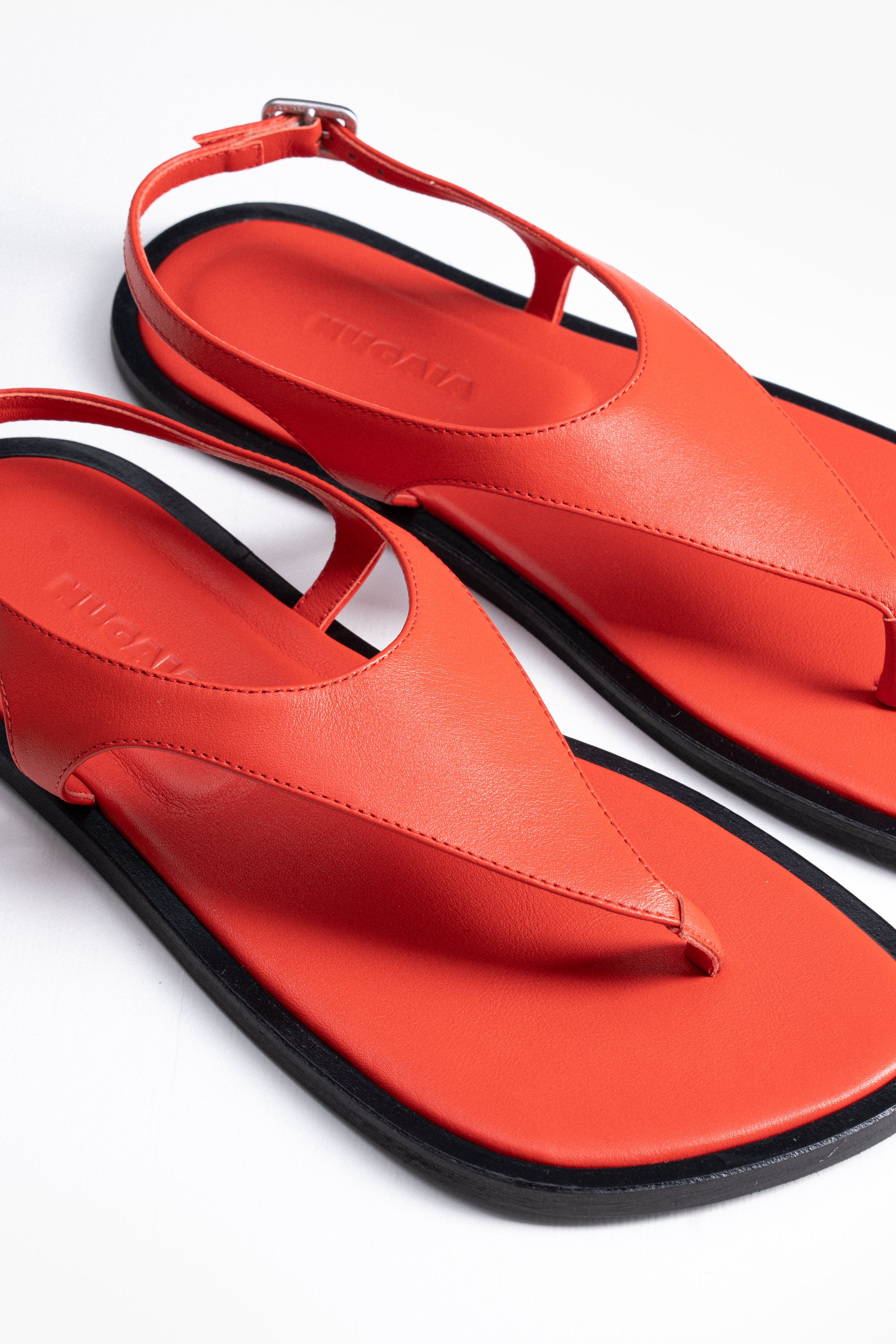 Ria Thong Straps Sandals
