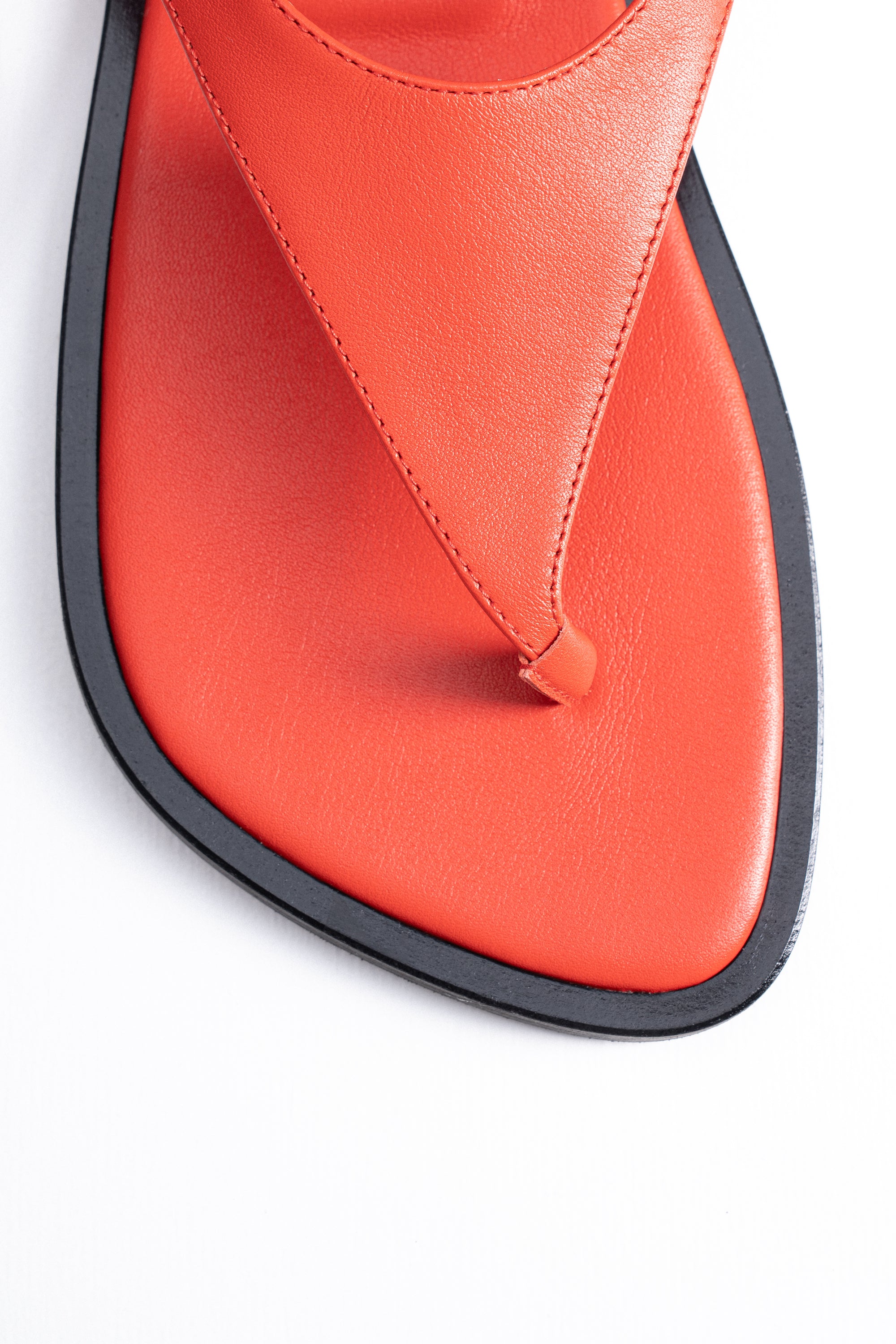 Ria Thong Straps Sandals