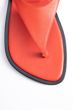 Ria Thong Straps Sandals