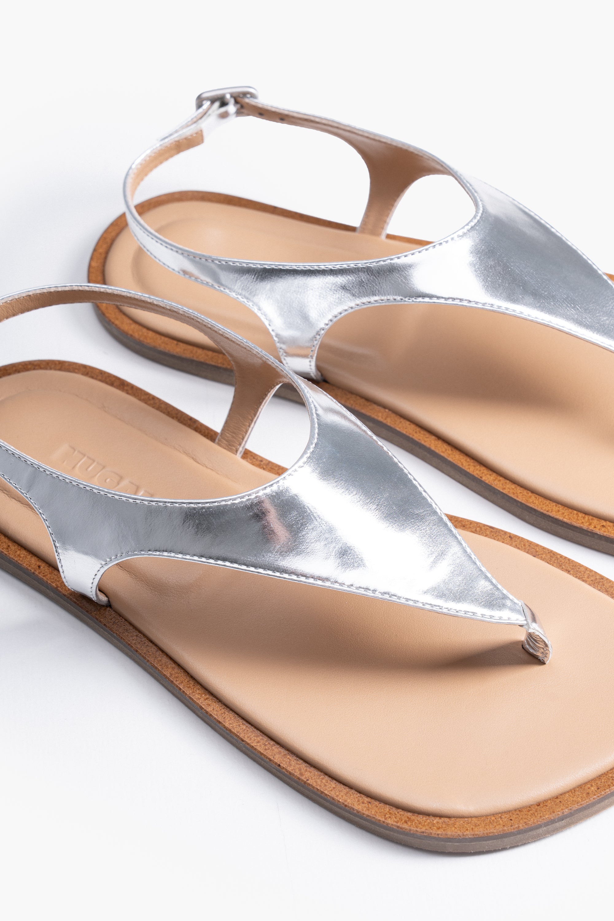 Hydra Thong Sandals