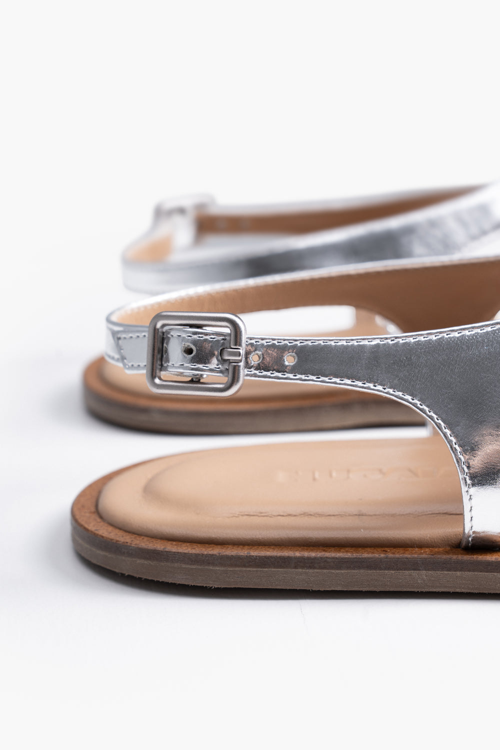 Hydra Thong Sandals