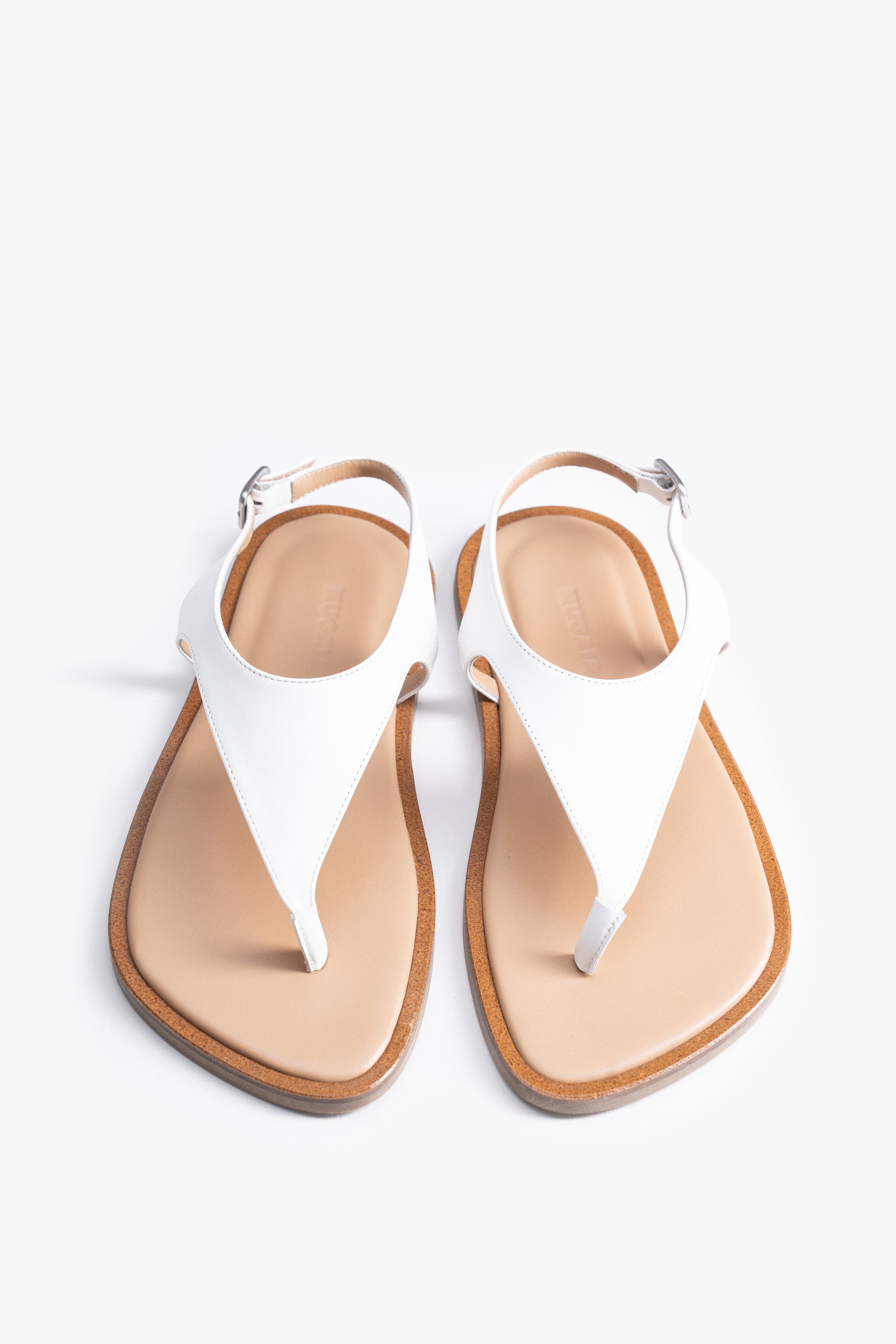 Hydra Thong Sandals
