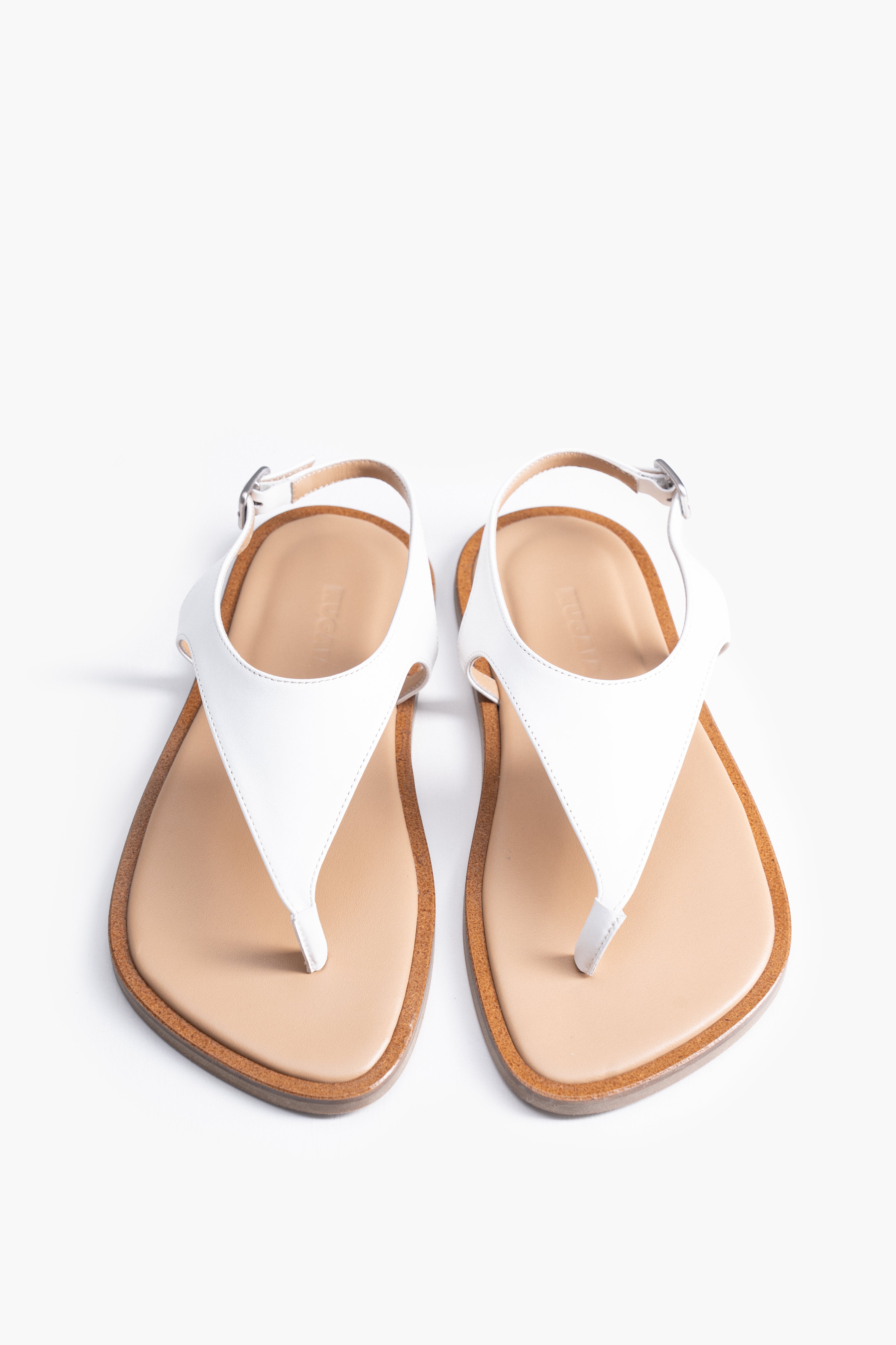 Hydra Thong Sandals