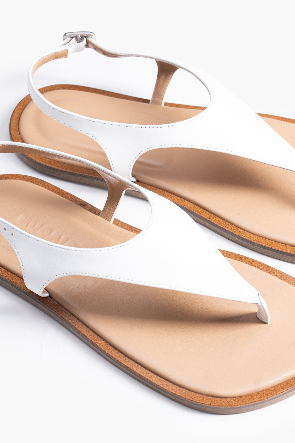 Hydra Thong Sandals