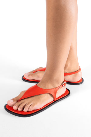 Hydra Thong Sandals