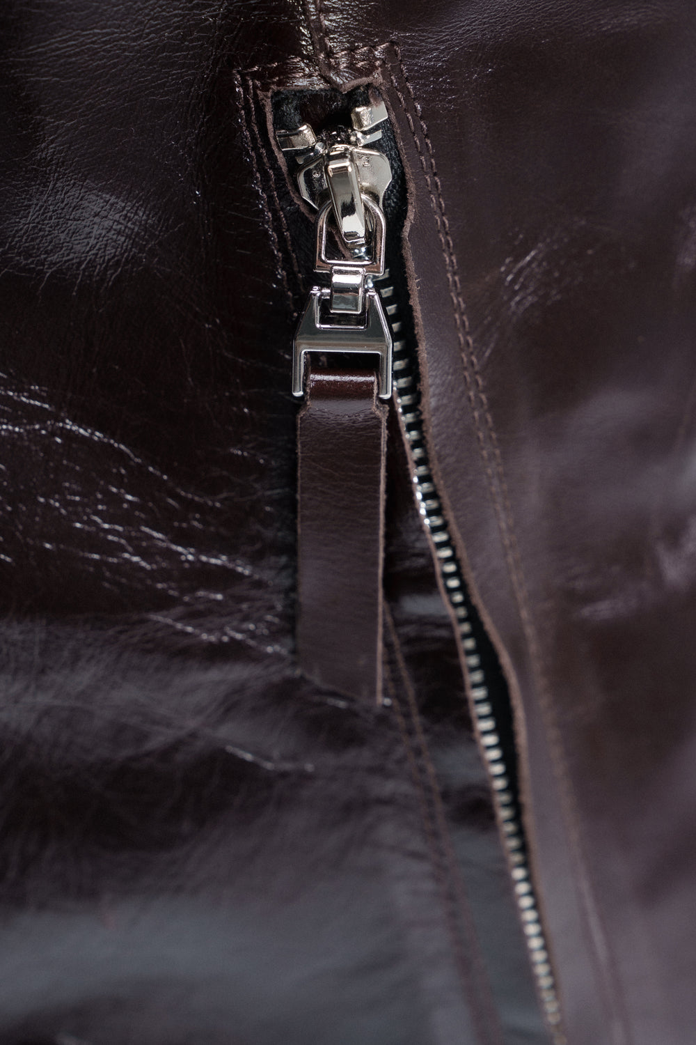 Iconic Gaia Knee-High Boots