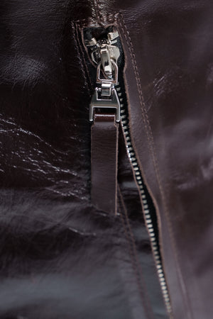 Iconic Gaia Knee-High Boots