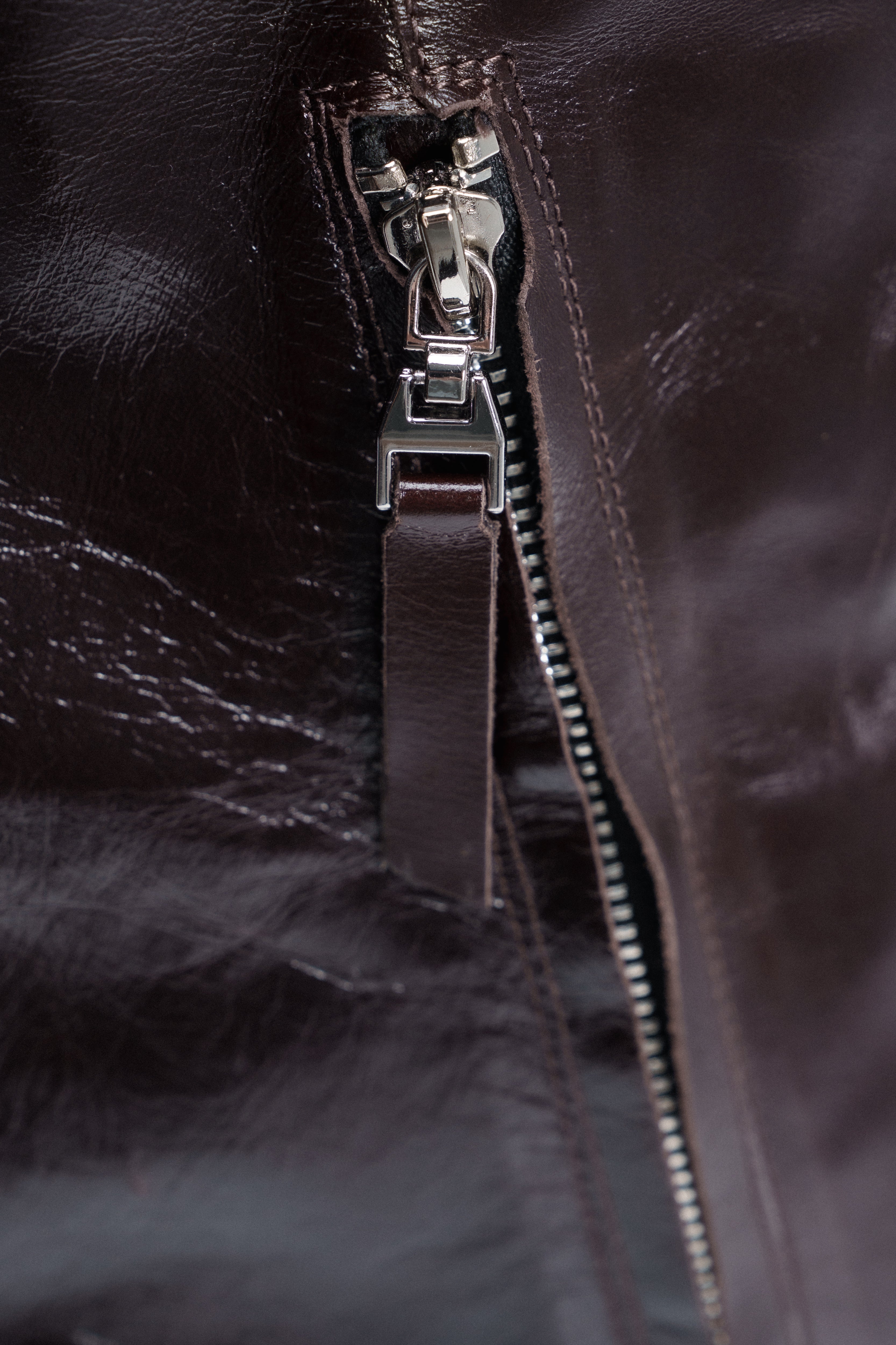 Iconic Gaia Knee-High Boots